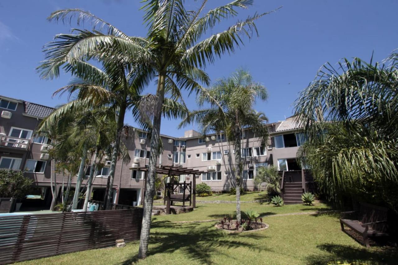 Garopaba Mar Hotel 외부 사진