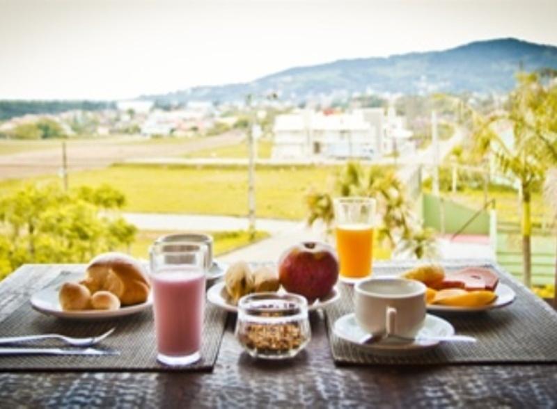 Garopaba Mar Hotel 외부 사진