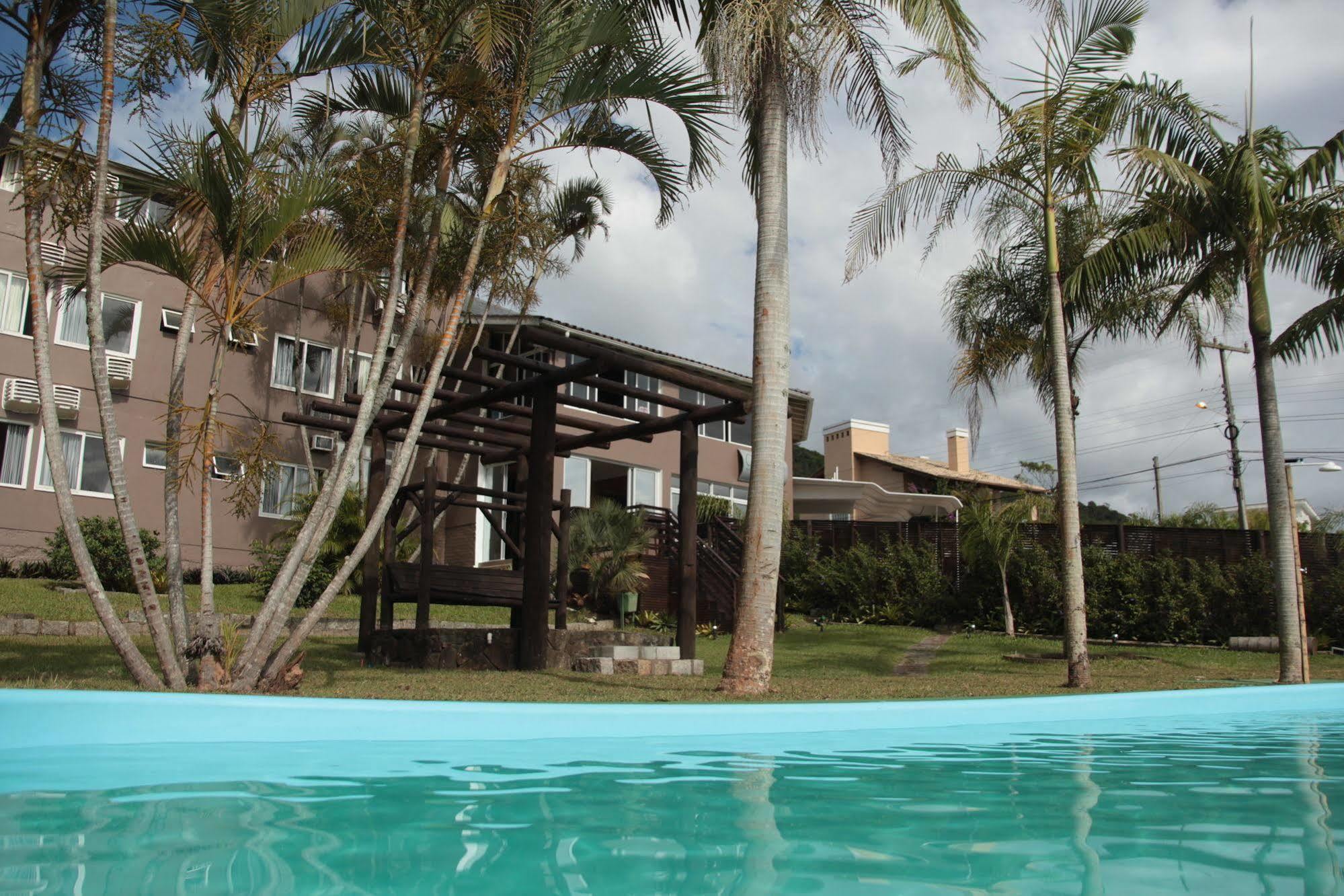 Garopaba Mar Hotel 외부 사진